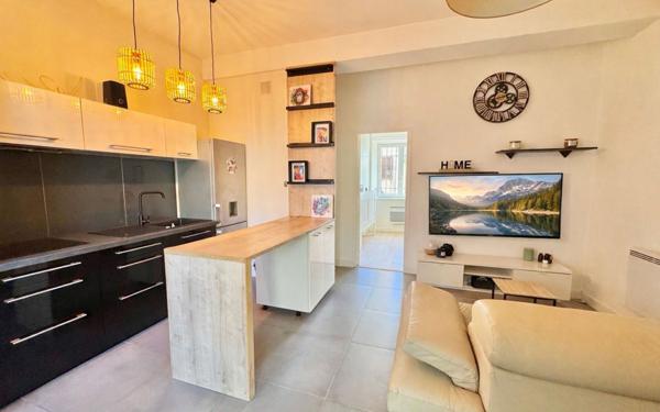 Appartement à vendre    2 pièces • 33,32 m2 Ozoir-la-Ferrière