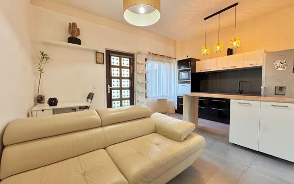 Appartement à vendre    2 pièces • 33,32 m2 Ozoir-la-Ferrière