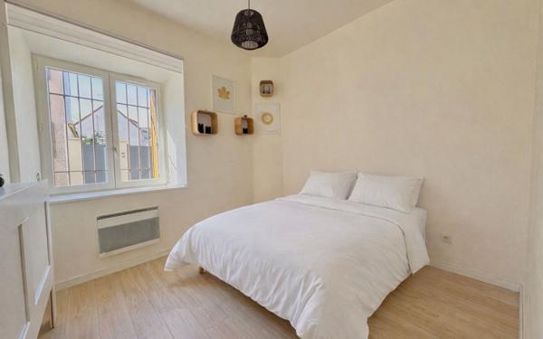 Appartement à vendre    2 pièces • 33,32 m2 Ozoir-la-Ferrière