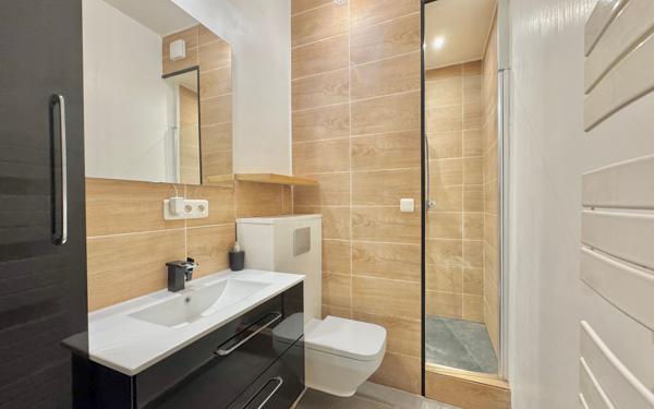 Appartement à vendre    2 pièces • 33,32 m2 Ozoir-la-Ferrière