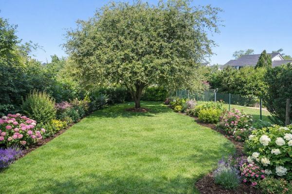 Superbe appartement F3 avec terrasse et jardin