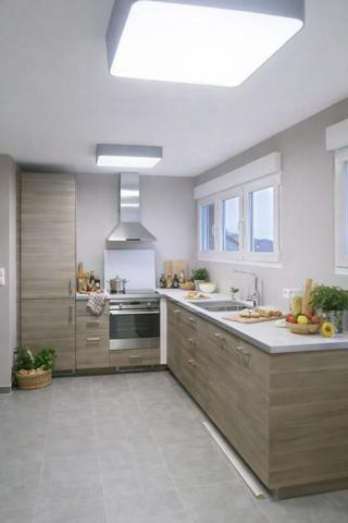 Superbe appartement F3 avec terrasse et jardin