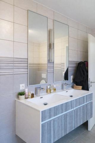 Superbe appartement F3 avec terrasse et jardin