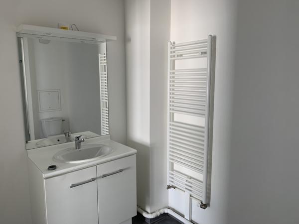 Appartement Tremblay En France 2 pièce(s) 41.74 m2