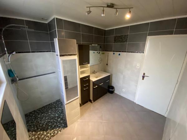 Maison à vendre 6 pièces DIGOIN (71)