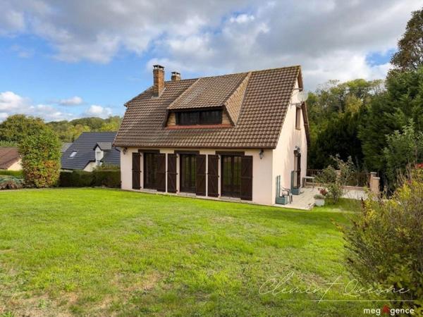 Maison à DIEPPE, 76370 - 4 pièces 98m²