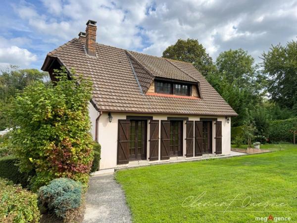 Maison à DIEPPE, 76370 - 4 pièces 98m²