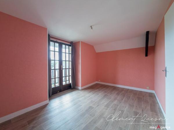 Maison à DIEPPE, 76370 - 4 pièces 98m²
