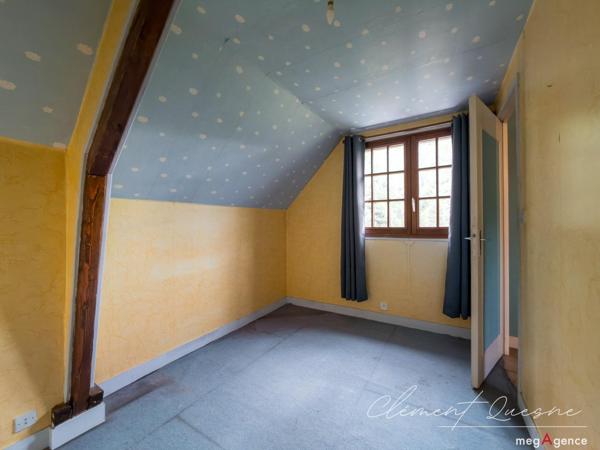 Maison à DIEPPE, 76370 - 4 pièces 98m²