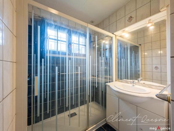 Maison à DIEPPE, 76370 - 4 pièces 98m²