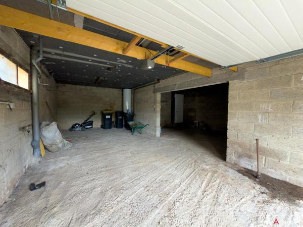 Maison à DIEPPE, 76370 - 4 pièces 98m²