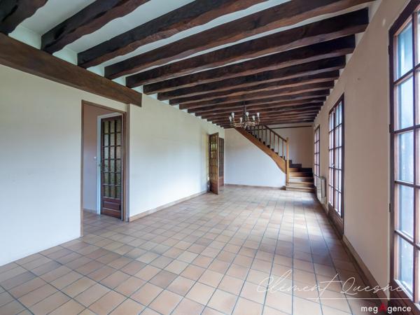 Maison à DIEPPE, 76370 - 4 pièces 98m²
