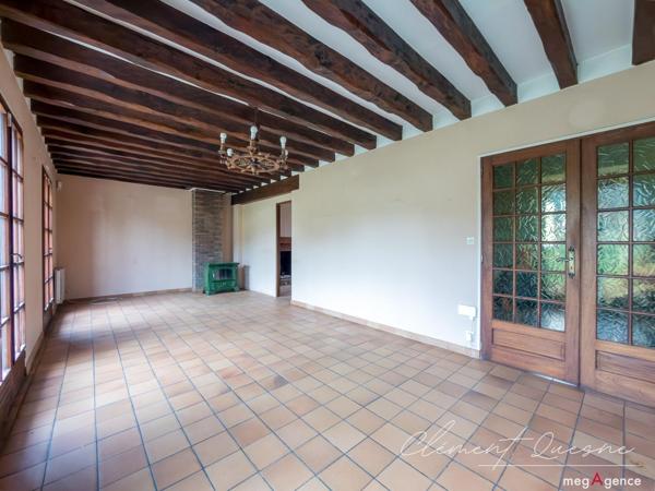 Maison à DIEPPE, 76370 - 4 pièces 98m²