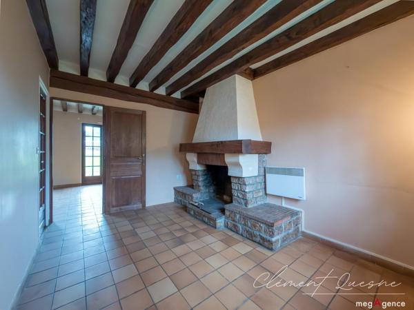 Maison à DIEPPE, 76370 - 4 pièces 98m²