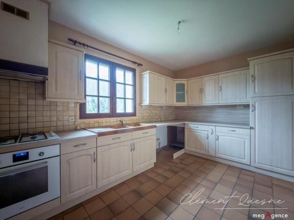 Maison à DIEPPE, 76370 - 4 pièces 98m²