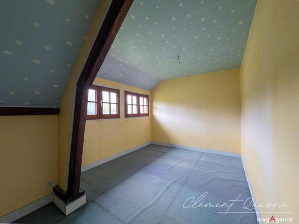 Maison à DIEPPE, 76370 - 4 pièces 98m²