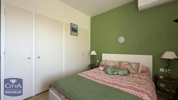 Appartement à vendre 5 pièces 142m² Grenoble (38100)