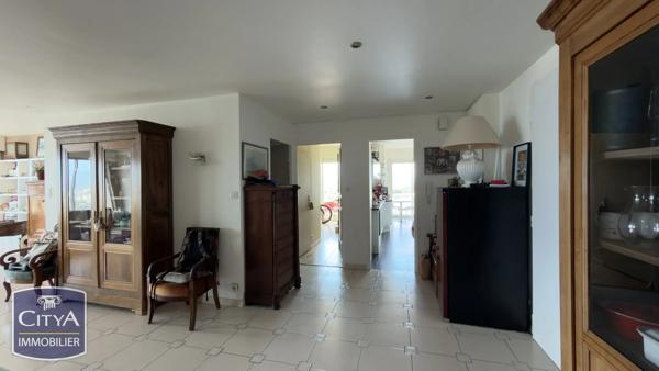 Appartement à vendre 5 pièces 142m² Grenoble (38100)