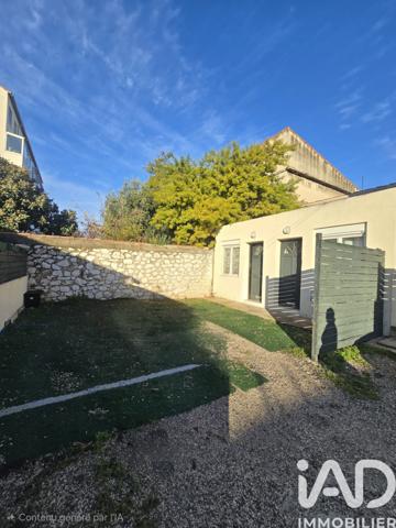 Appartement à vendre 8 pièces 172 m² Marseille 14