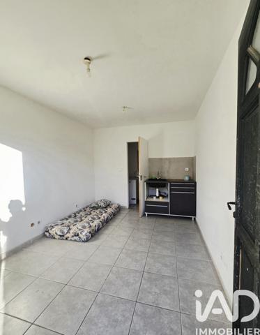 Appartement à vendre 8 pièces 172 m² Marseille 14