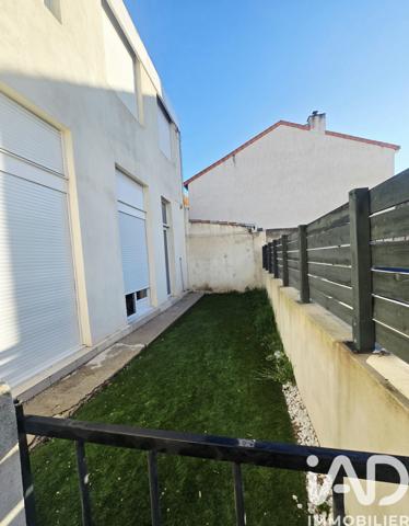 Appartement à vendre 8 pièces 172 m² Marseille 14
