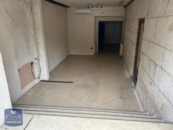 Local commercial à louer