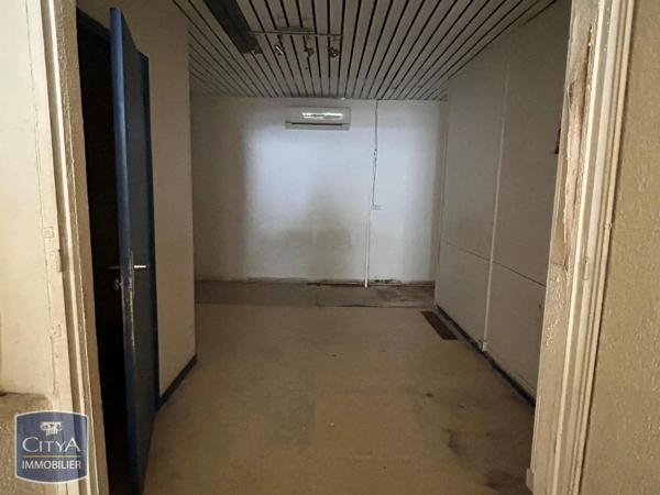 Local commercial à louer