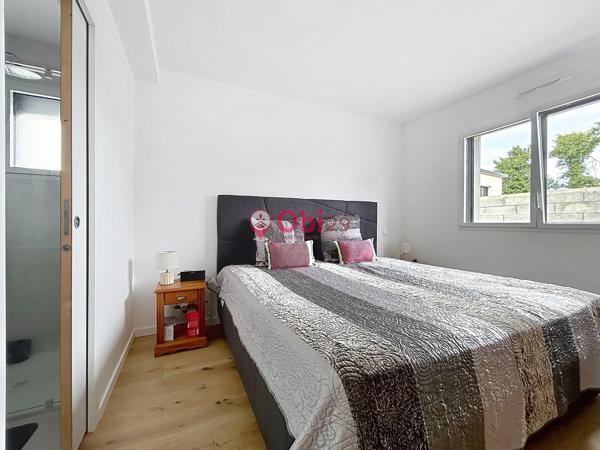 Maison - à louer - 29290 Tréouergat 1 300 € - GestionObi29-ref243