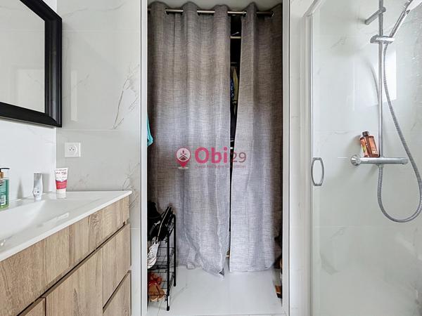Maison - à louer - 29290 Tréouergat 1 300 € - GestionObi29-ref243
