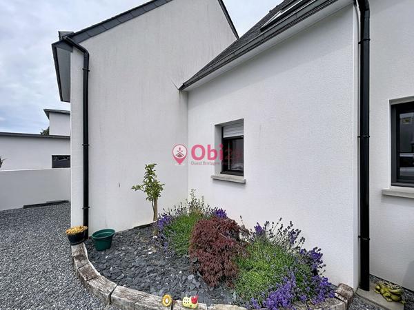 Maison - à louer - 29290 Tréouergat 1 300 € - GestionObi29-ref243