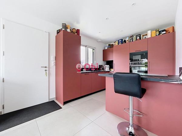 Maison - à louer - 29290 Tréouergat 1 300 € - GestionObi29-ref243