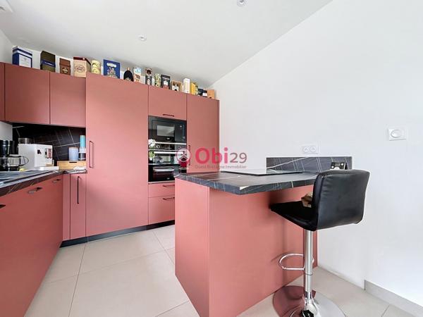 Maison - à louer - 29290 Tréouergat 1 300 € - GestionObi29-ref243