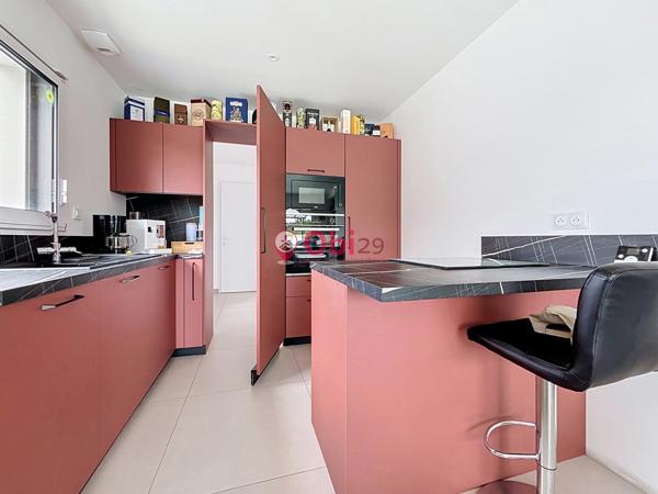 Maison - à louer - 29290 Tréouergat 1 300 € - GestionObi29-ref243