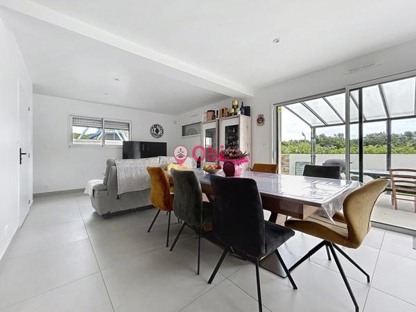 Maison - à louer - 29290 Tréouergat 1 300 € - GestionObi29-ref243