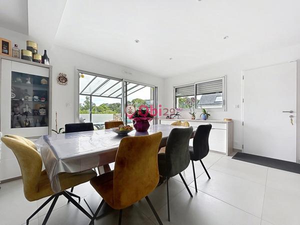 Maison - à louer - 29290 Tréouergat 1 300 € - GestionObi29-ref243