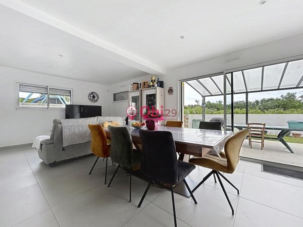 Maison - à louer - 29290 Tréouergat 1 300 € - GestionObi29-ref243