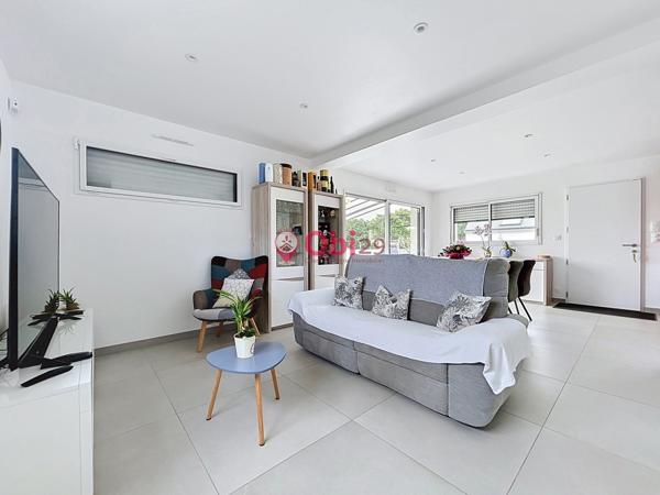 Maison - à louer - 29290 Tréouergat 1 300 € - GestionObi29-ref243