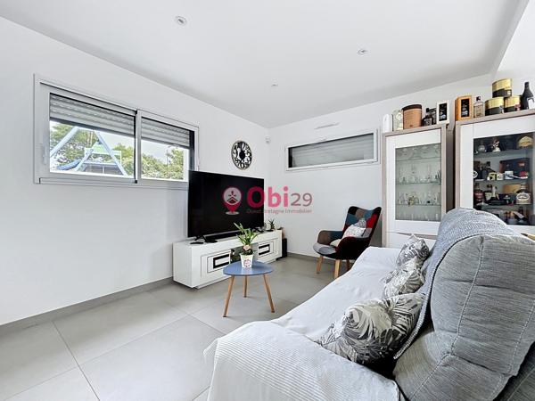Maison - à louer - 29290 Tréouergat 1 300 € - GestionObi29-ref243