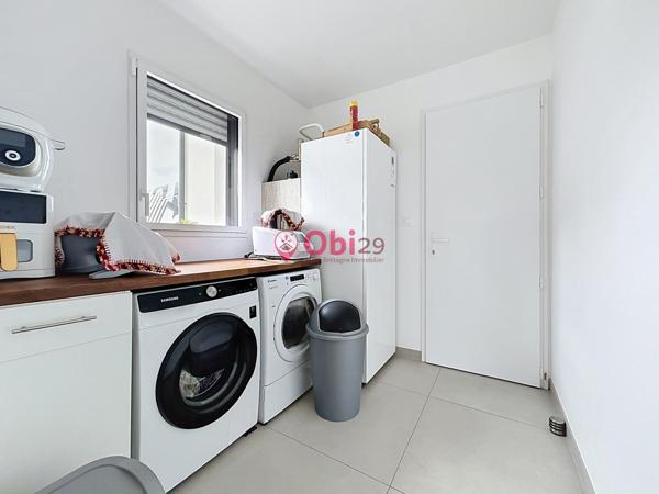 Maison - à louer - 29290 Tréouergat 1 300 € - GestionObi29-ref243