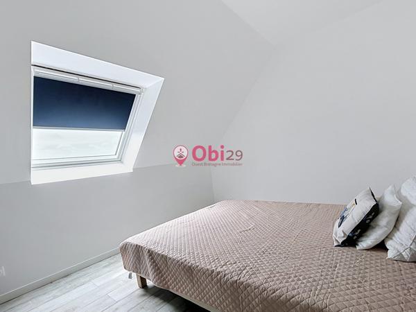 Maison - à louer - 29290 Tréouergat 1 300 € - GestionObi29-ref243