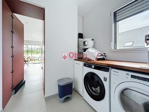 Maison - à louer - 29290 Tréouergat 1 300 € - GestionObi29-ref243