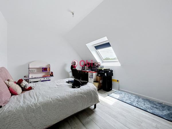 Maison - à louer - 29290 Tréouergat 1 300 € - GestionObi29-ref243