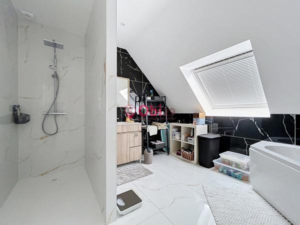 Maison - à louer - 29290 Tréouergat 1 300 € - GestionObi29-ref243