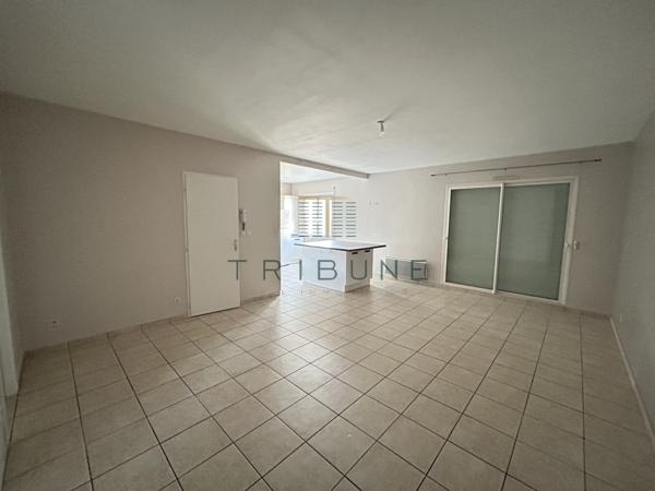 Appartement 3 pièce(s) 2 chambre(s) 73.14 m²