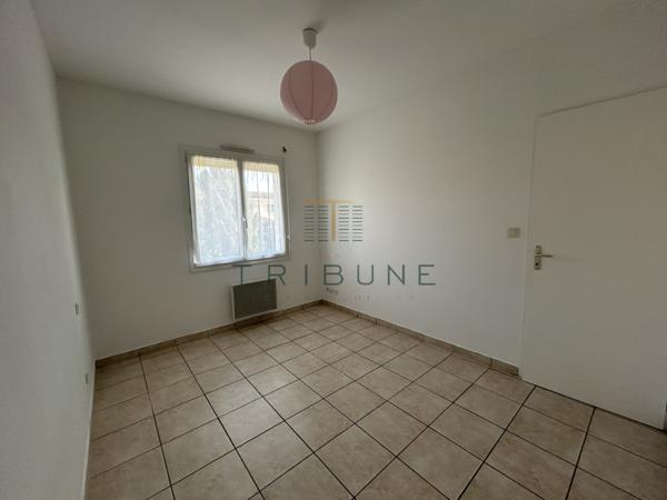 Appartement 3 pièce(s) 2 chambre(s) 73.14 m²