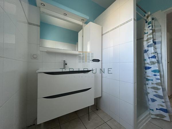 Appartement 3 pièce(s) 2 chambre(s) 73.14 m²