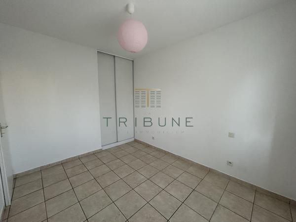 Appartement 3 pièce(s) 2 chambre(s) 73.14 m²