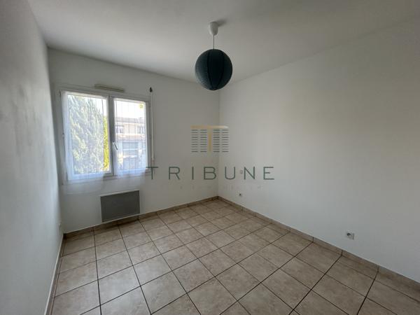 Appartement 3 pièce(s) 2 chambre(s) 73.14 m²