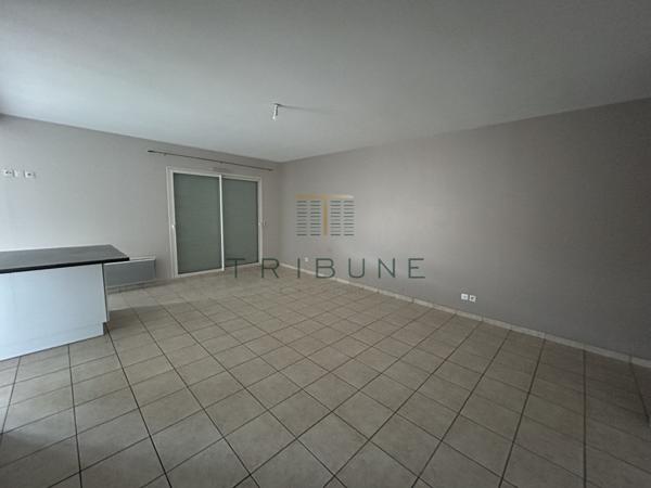 Appartement 3 pièce(s) 2 chambre(s) 73.14 m²