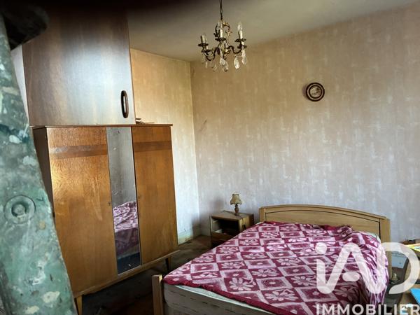 Maison à vendre 3 pièces 82,21 m² Sérézin-du-Rhône